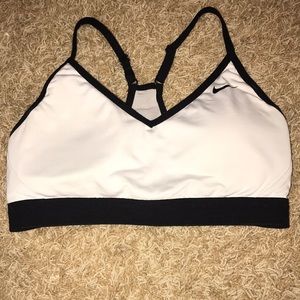 Nike Indy sports bra
